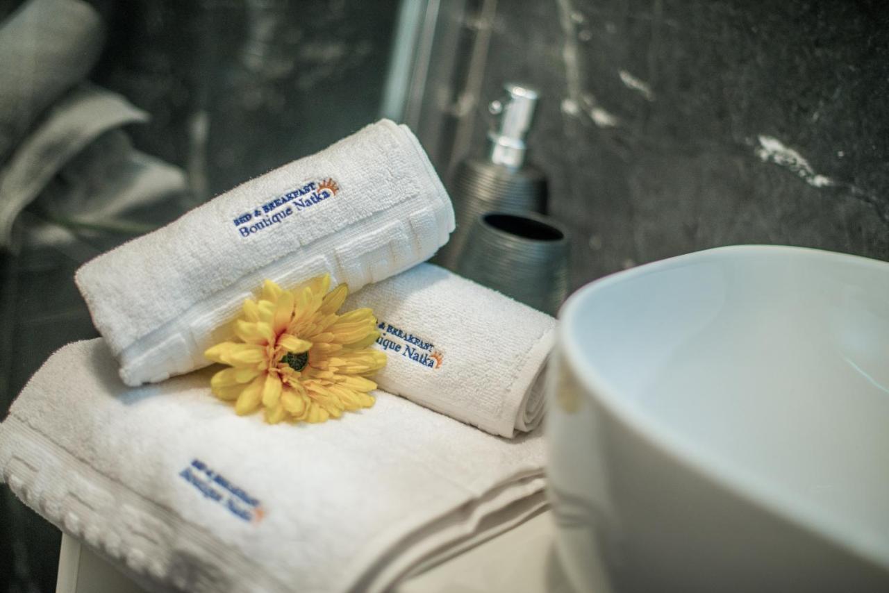 Hotel Boutique Natka 4*