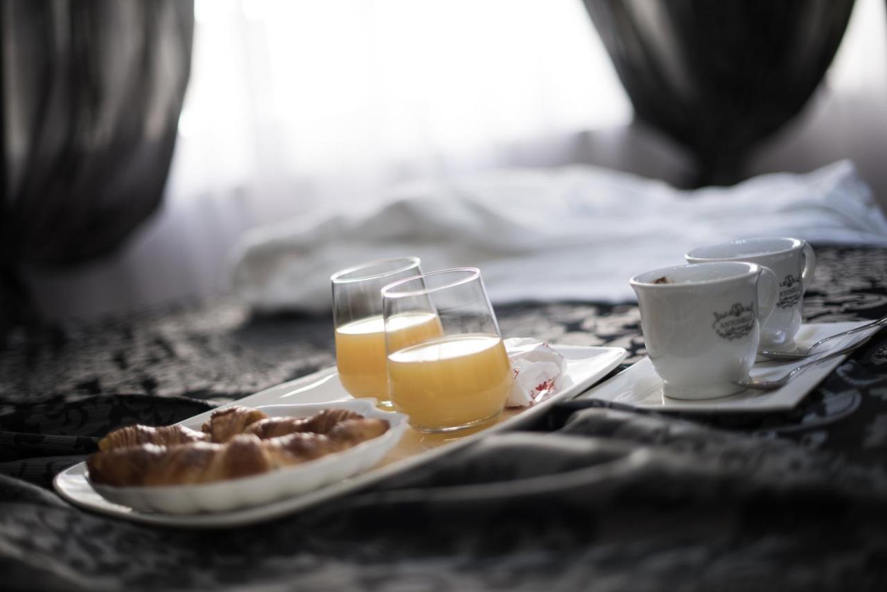 Hotel Boutique Natka 4*