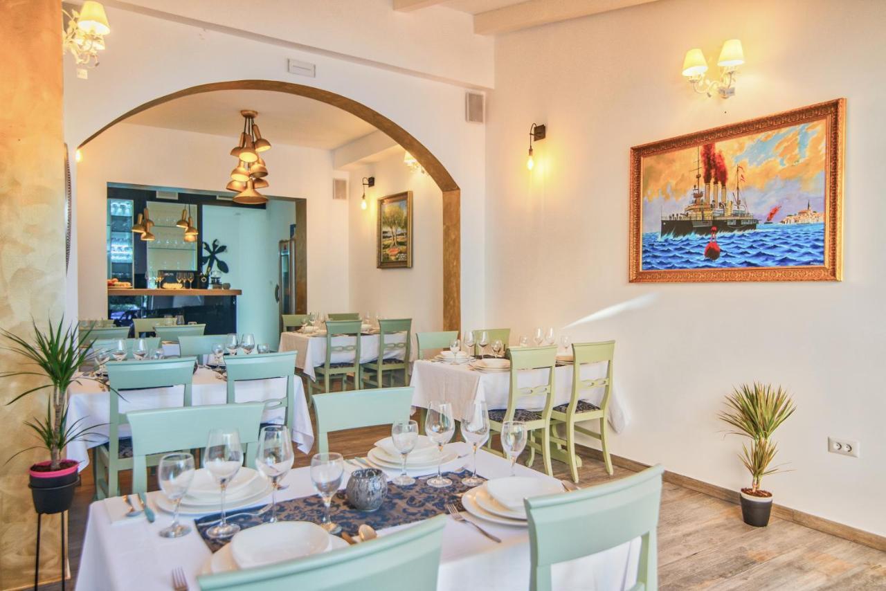 Hotel Boutique Natka Rovinj