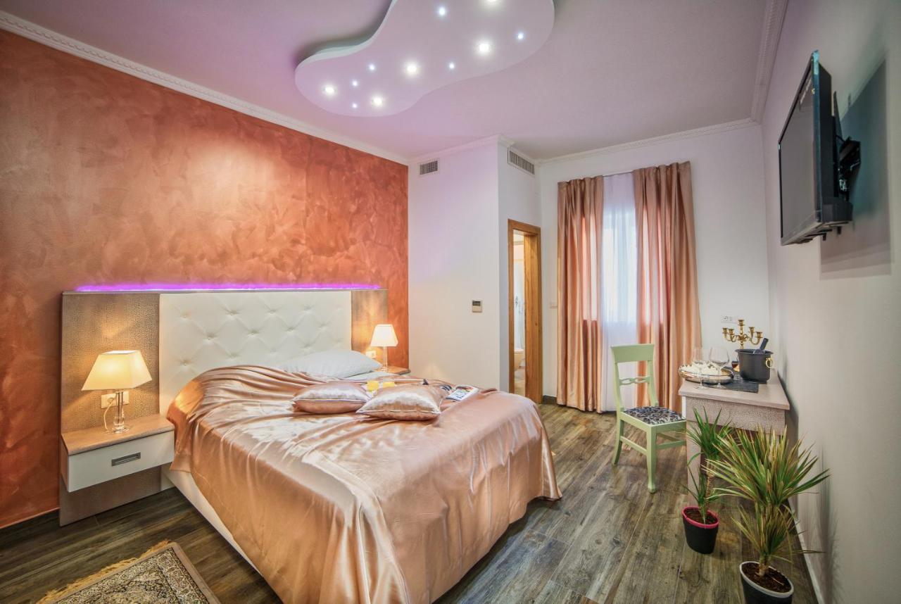 Hotel Boutique Natka 4*