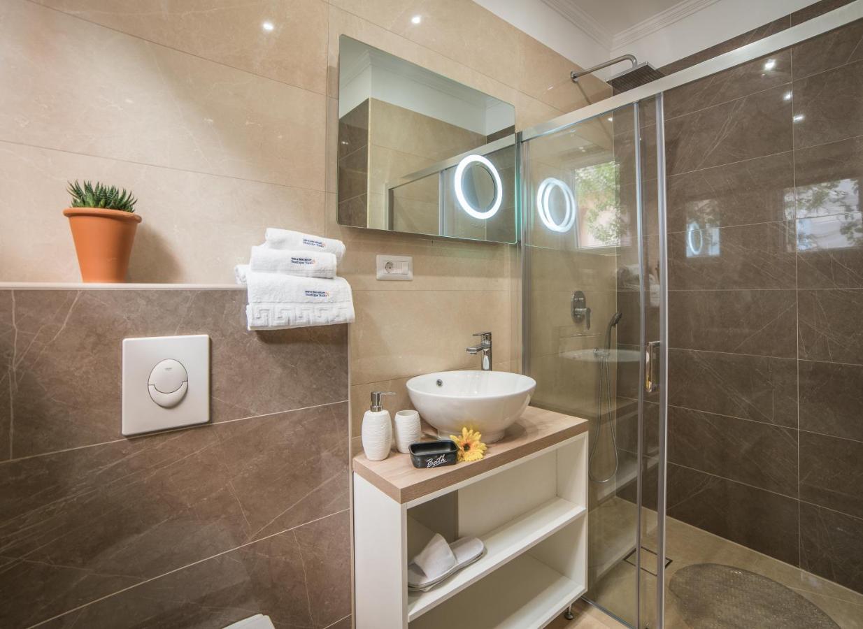 Hotel Boutique Natka Rovinj
