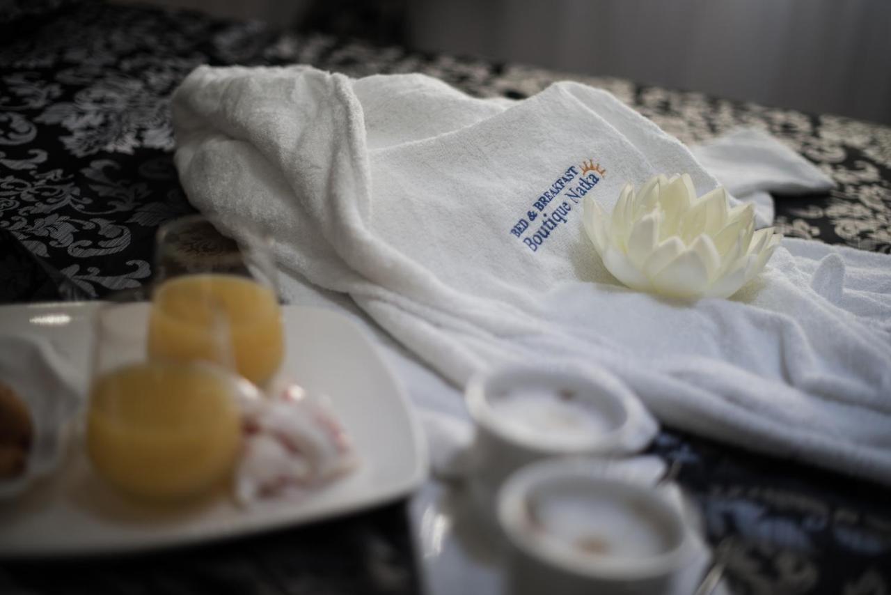 Boutique Natka 4* Rovinj