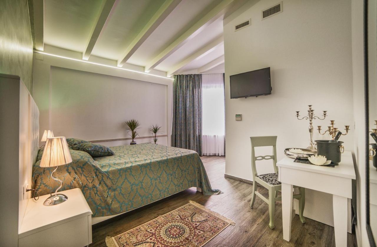 Hotel Boutique Natka 4*