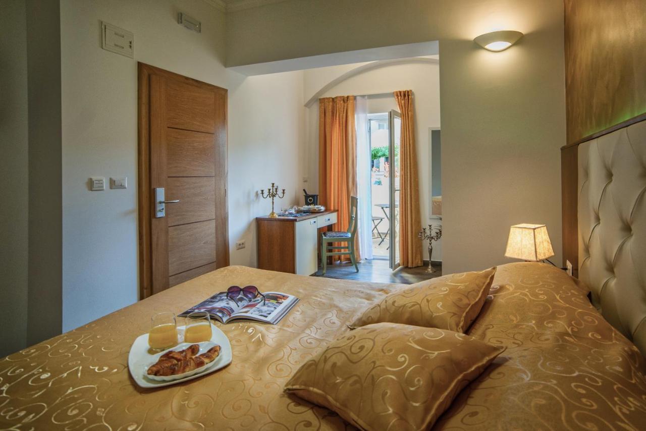 Hotel Boutique Natka