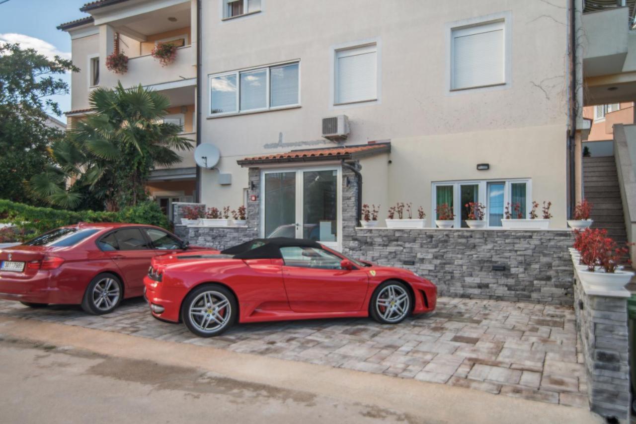 Boutique Natka Hotel 4*