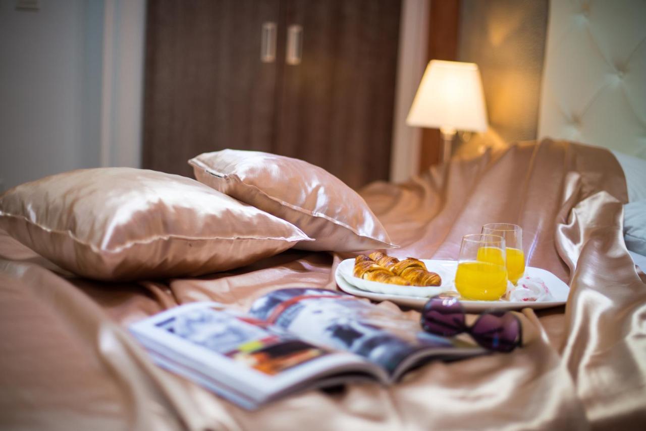 Boutique Natka Hotel Rovinj
