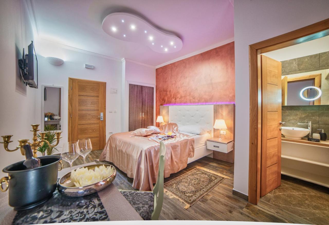 Boutique Natka Hotel