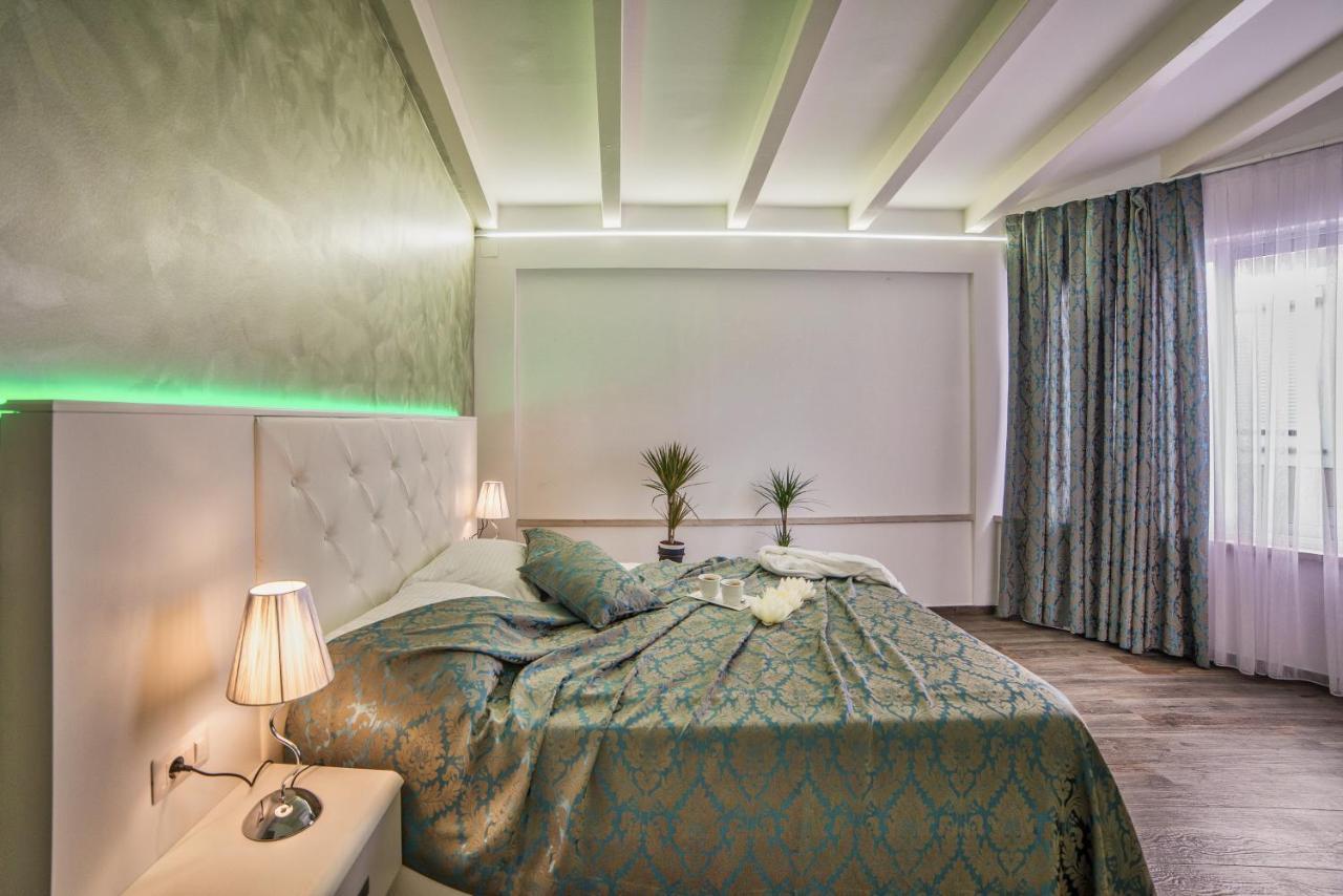 Boutique Natka Hotel 4*
