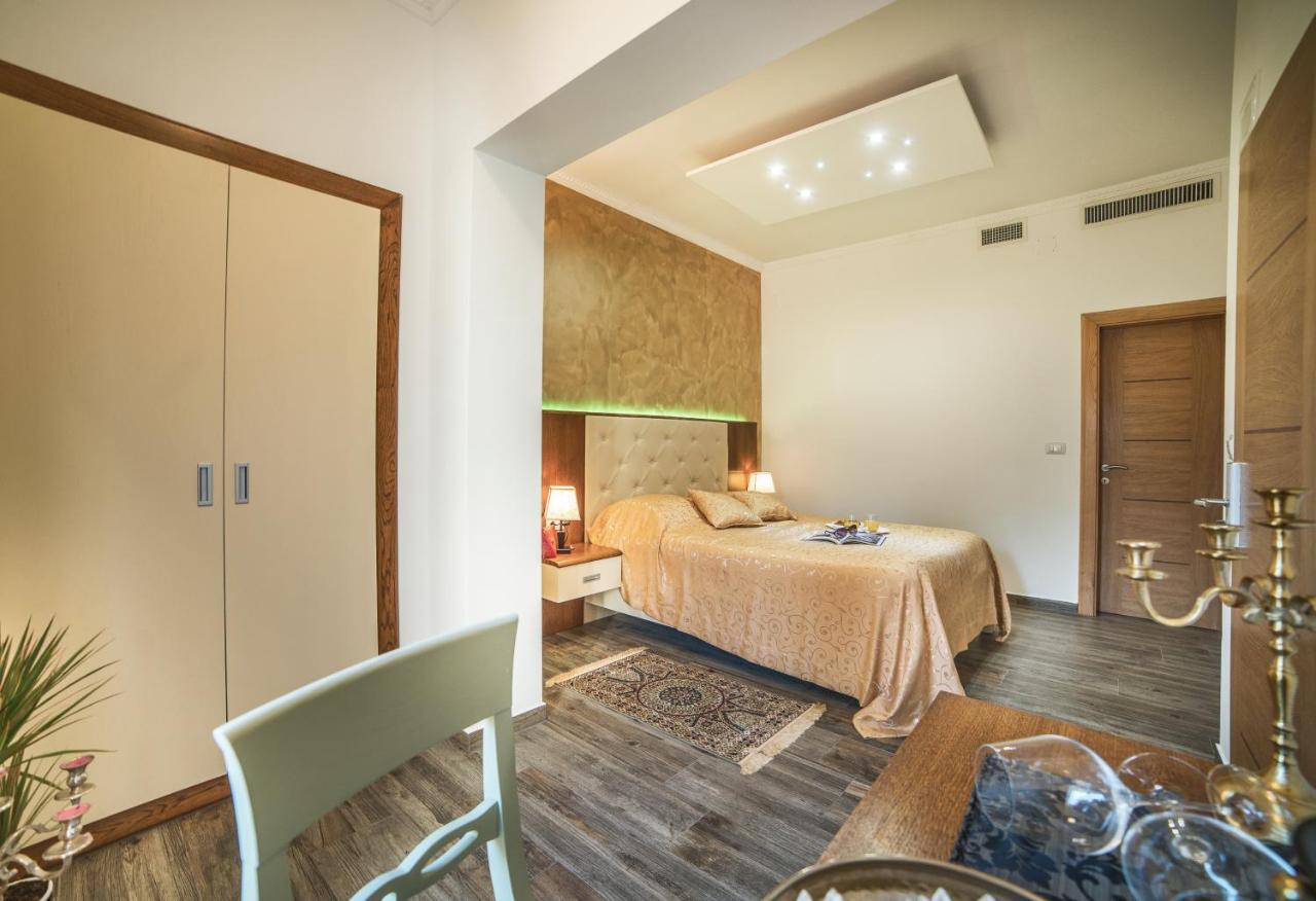 Boutique Natka 4* Rovinj