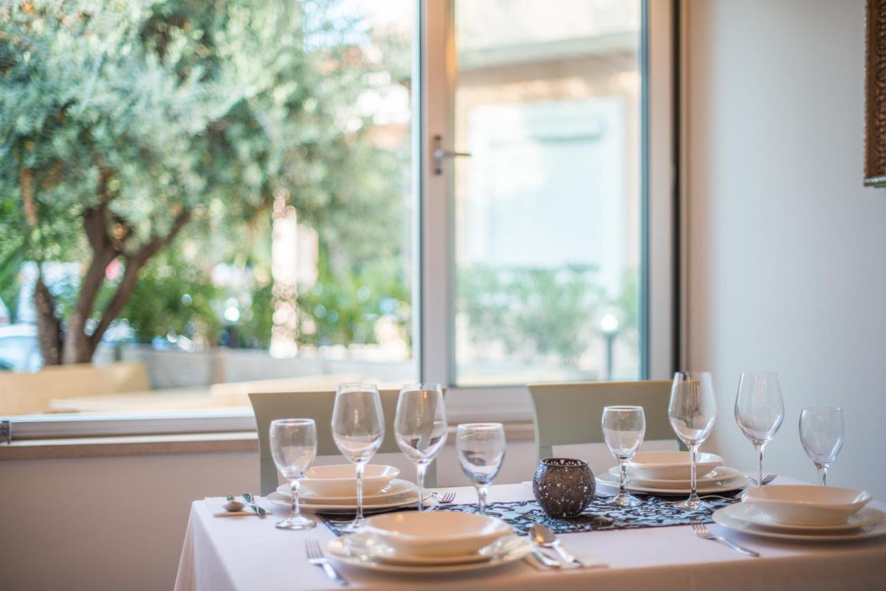 Boutique Natka Hotel 4*