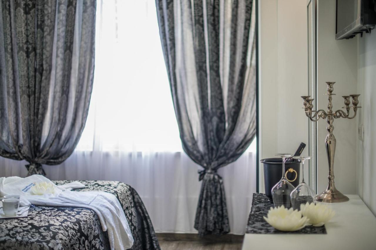 Boutique Natka 4* Rovinj