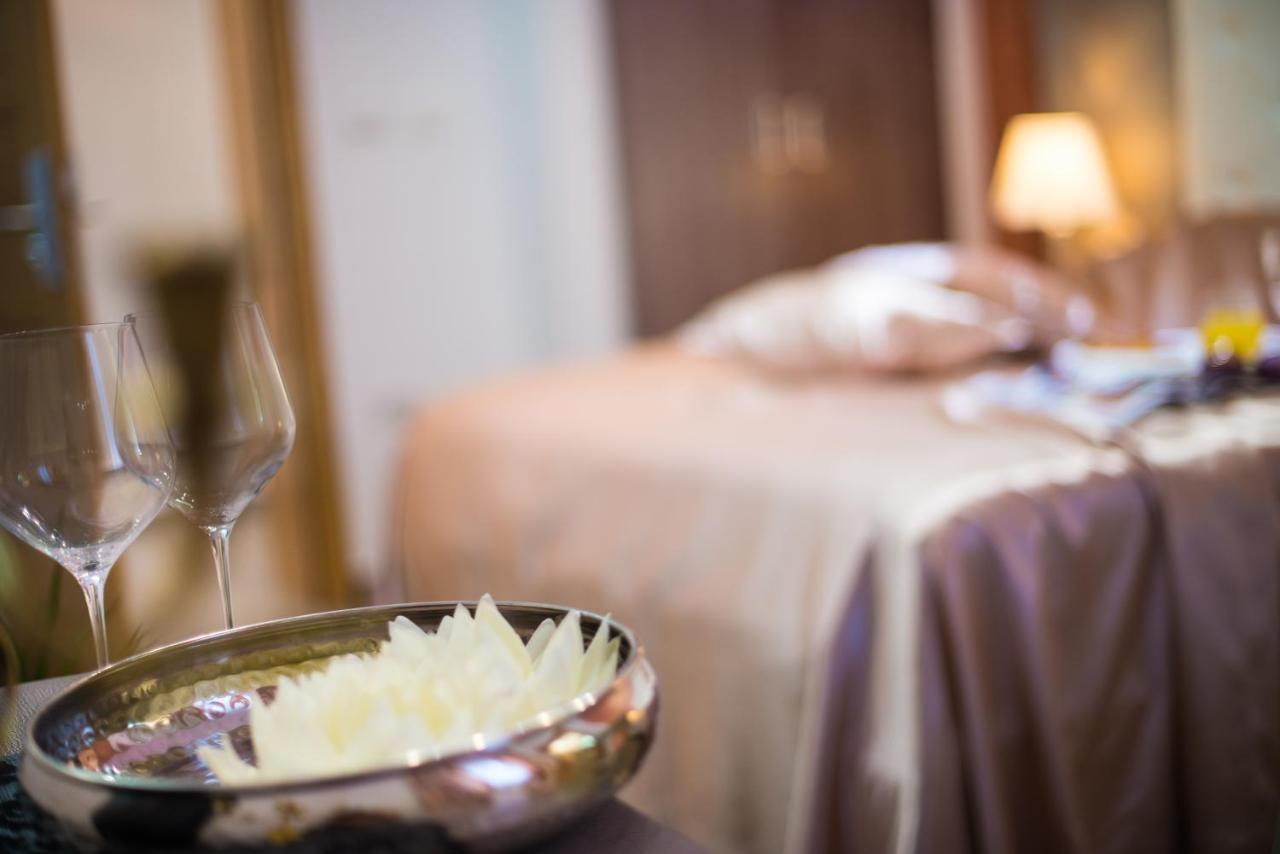 Hotel Boutique Natka