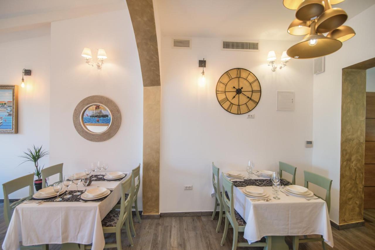 Boutique Natka Hotel Rovinj