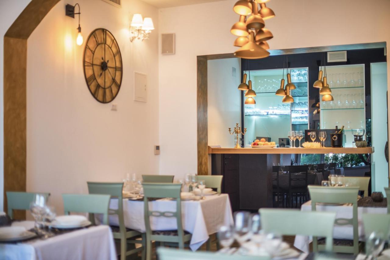 Boutique Natka Hotel