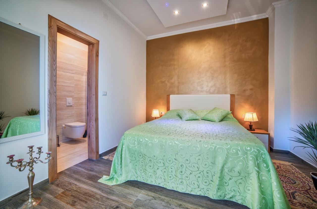 Hotel Boutique Natka 4*