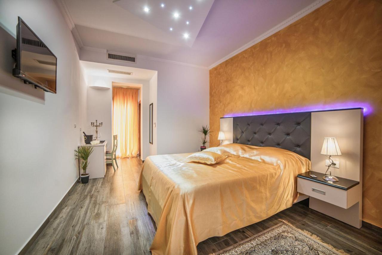 Boutique Natka Hotel Rovinj