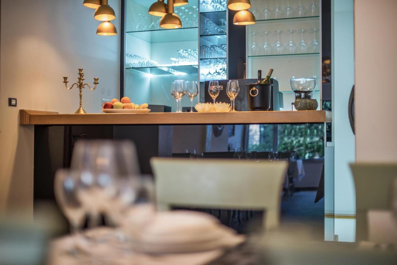Boutique Natka Hotel