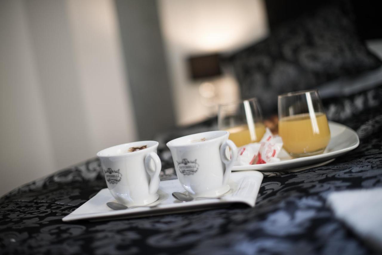 Hotel Boutique Natka Rovinj