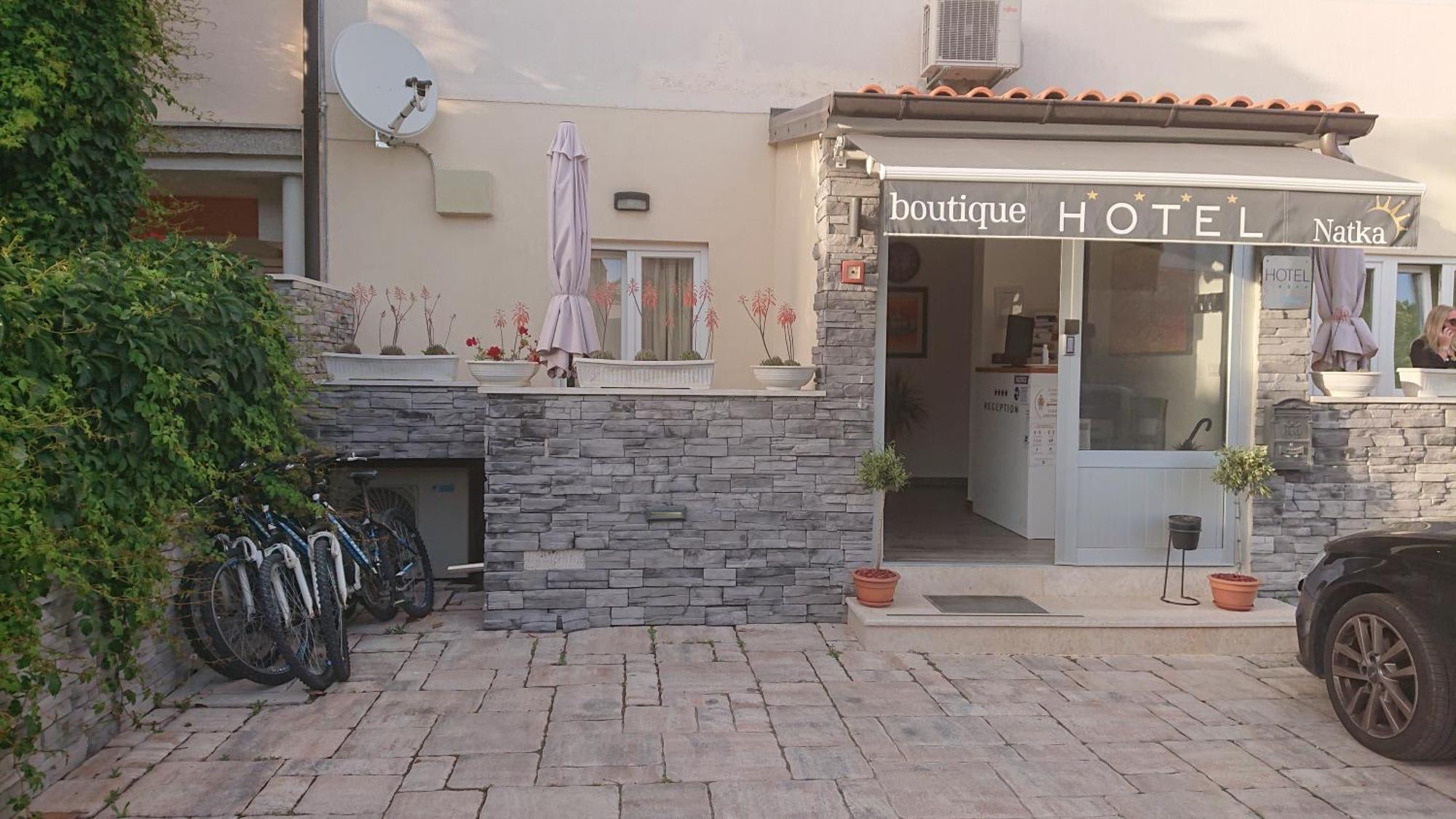 Boutique Natka Rovinj