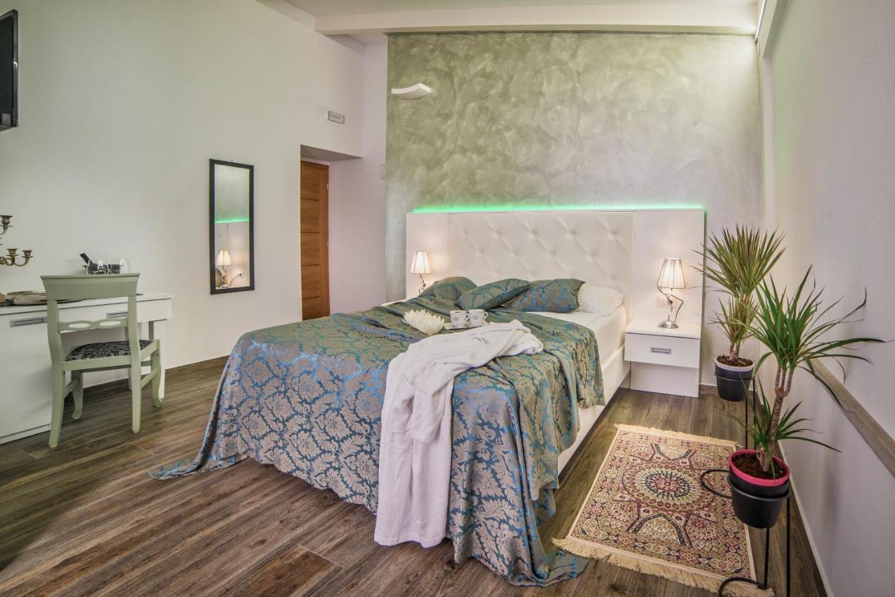 Hotel Boutique Natka