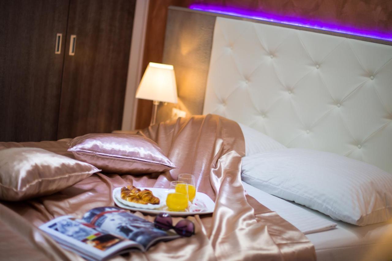 Boutique Natka Hotel