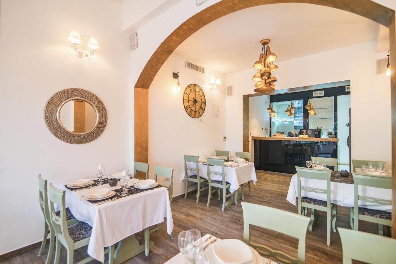 Hotel Boutique Natka
