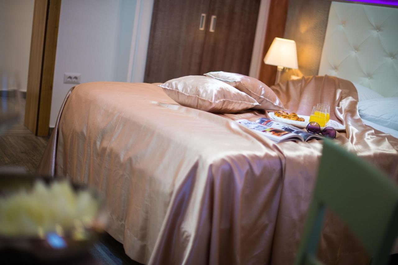 Boutique Natka Hotel Rovinj