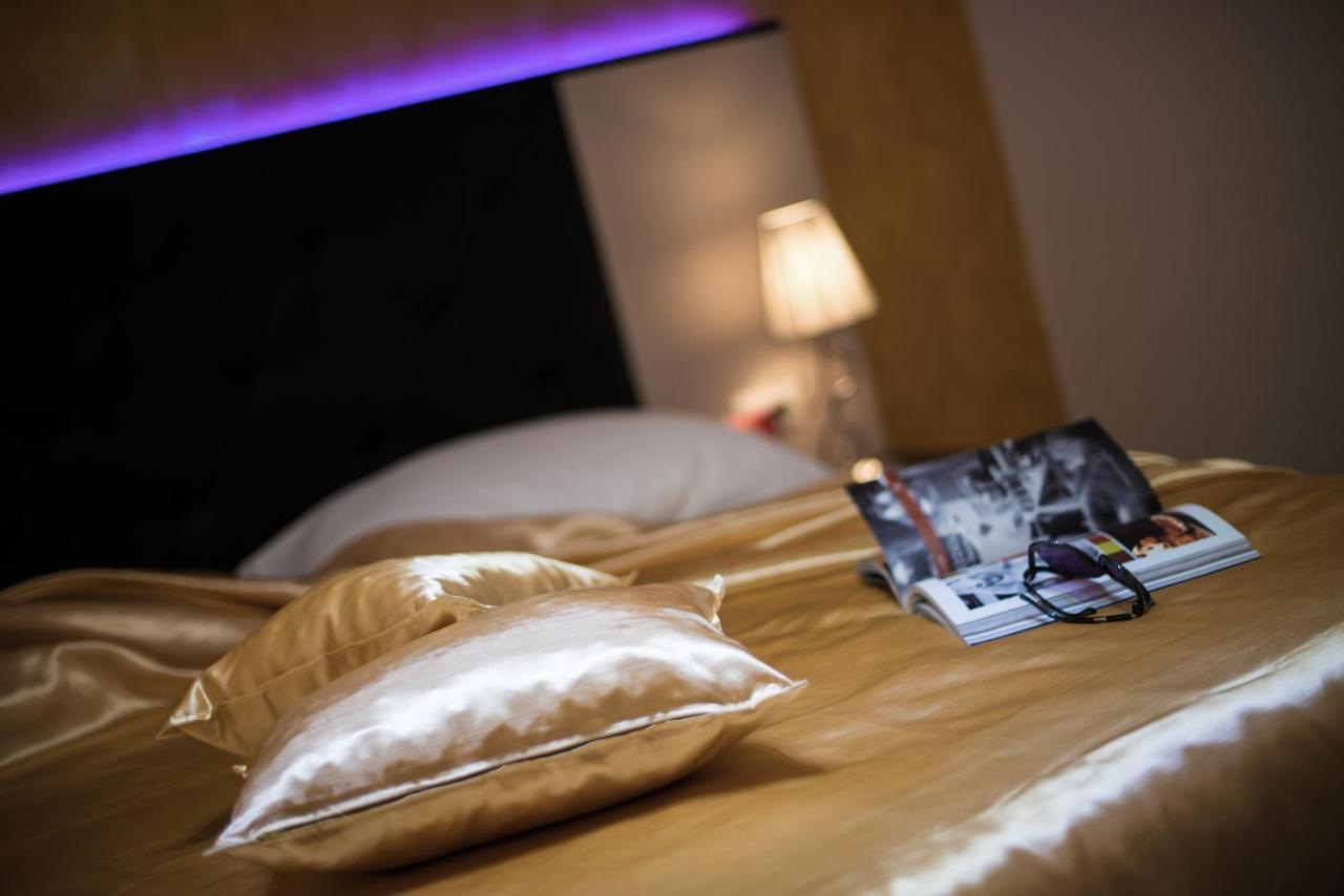 Hotel Boutique Natka