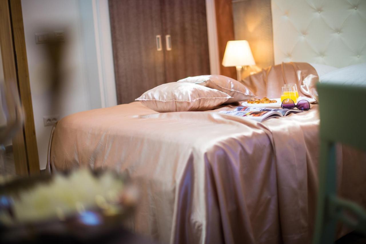 Hotel Boutique Natka 4*