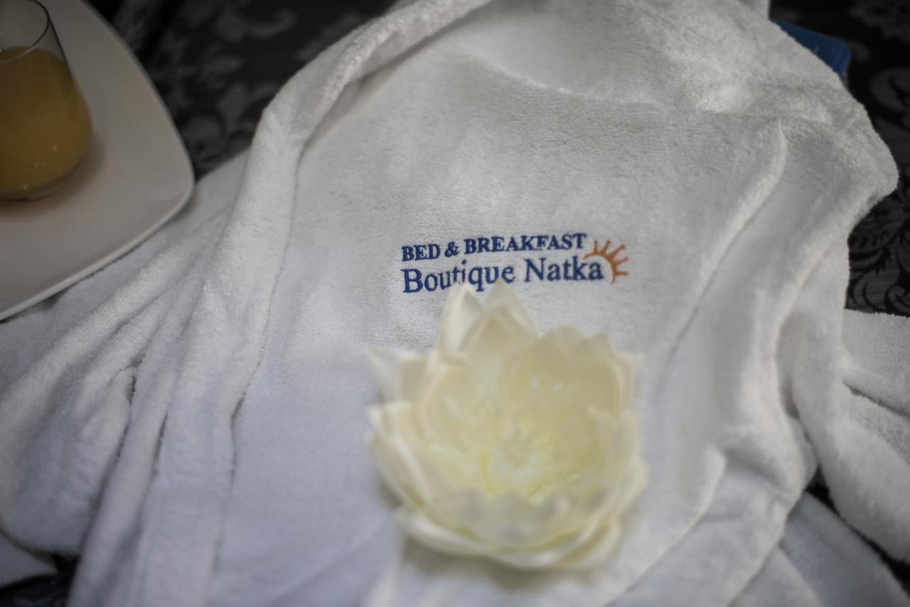 Boutique Natka