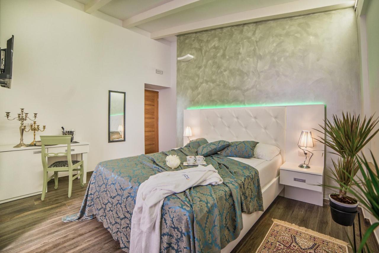 Boutique Natka 4* Rovinj